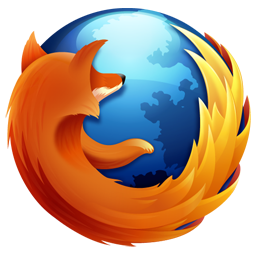 FireFox Logo
